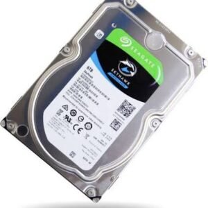 Seagate SkyHawk 6TB Surveillance HDD